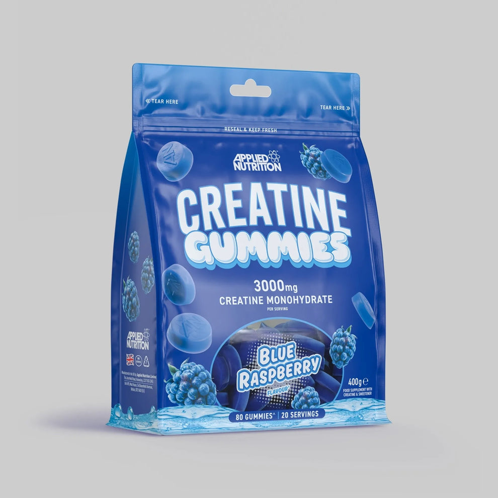 Creatine Gummies