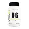 Nutrabio Vitamin B-6 P5P (100mg)