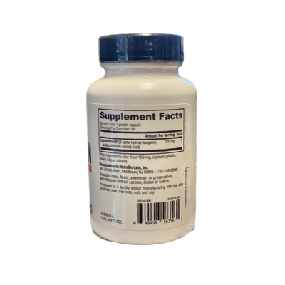 Nutrabio  Muscle Building Agent