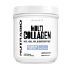 NutraBio Multi Collagen