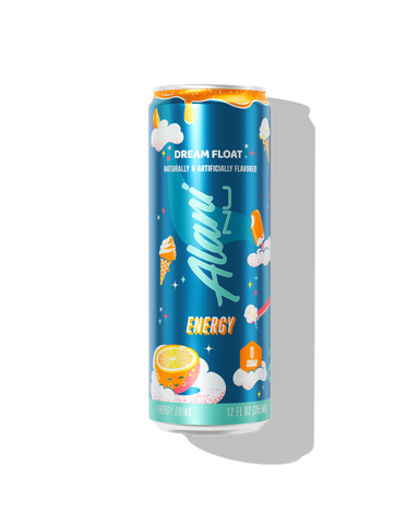 Alani Nu Energy Drink (US)