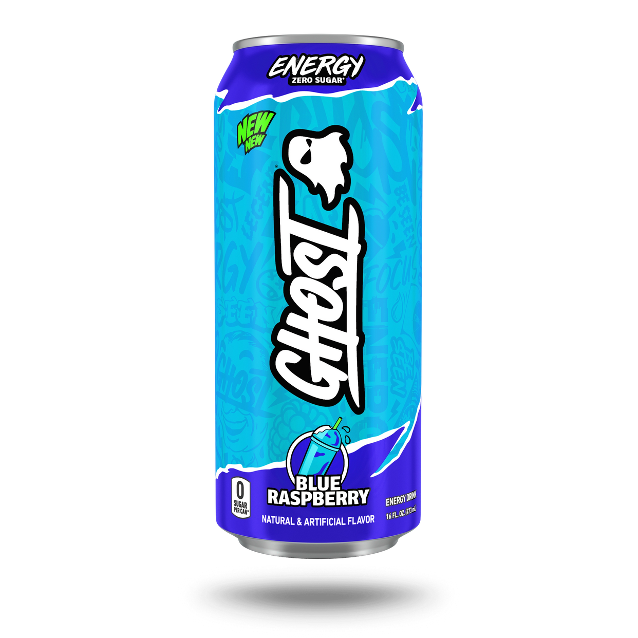 GHOST Energy Drink