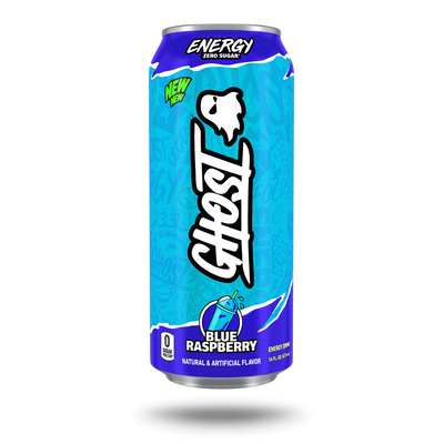 GHOST Energy Drink
