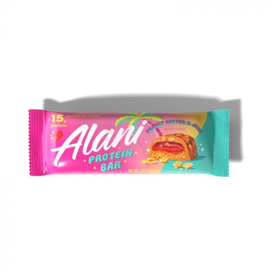 Alani Nu Protein Bar