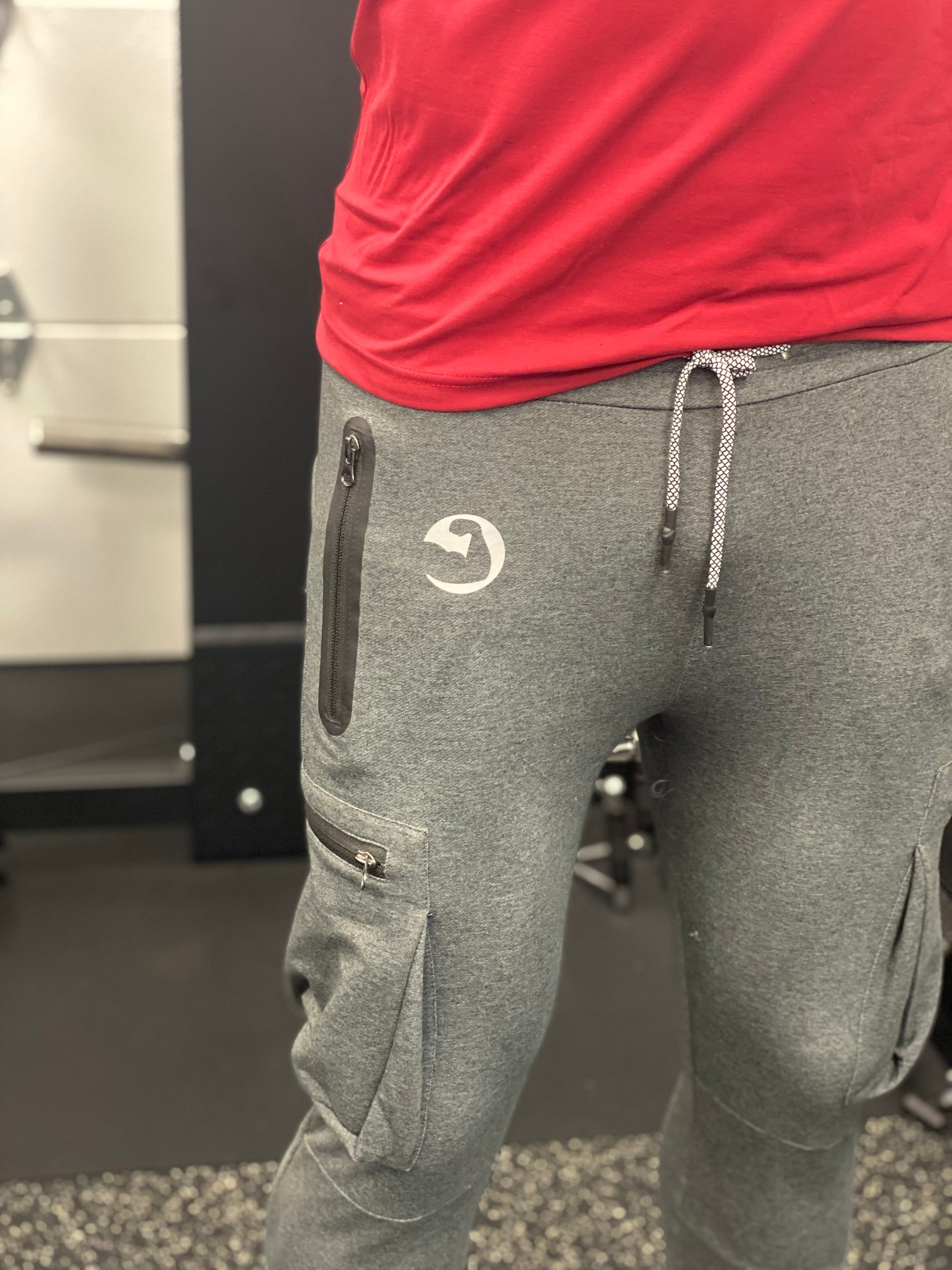 HD Supplements Apparel 'Rock' Cargo Pants