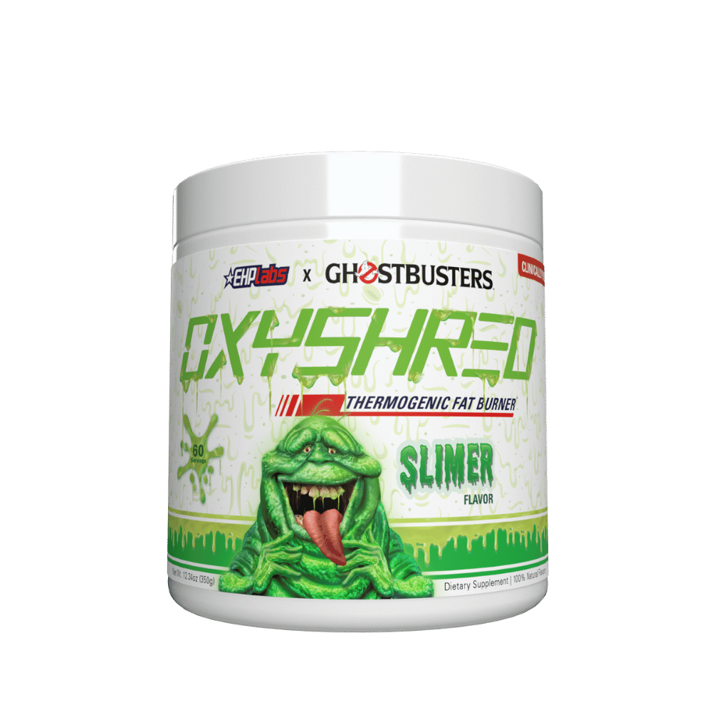 EHP Labs OxyShred
