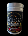 Anatomy Labs Omega Preworkout