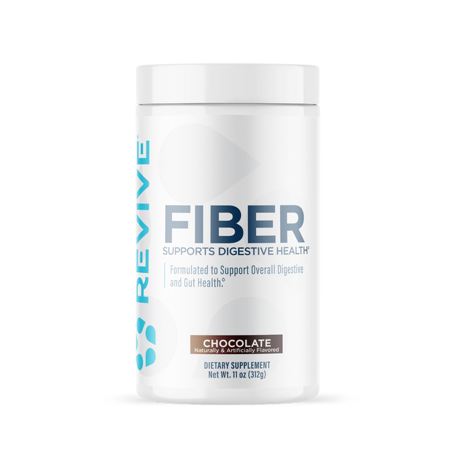 Revive Fiber