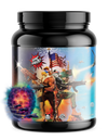 FIRST BLOOD - A Panda & Merica Labz Collaboration