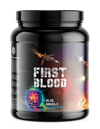FIRST BLOOD - A Panda & Merica Labz Collaboration