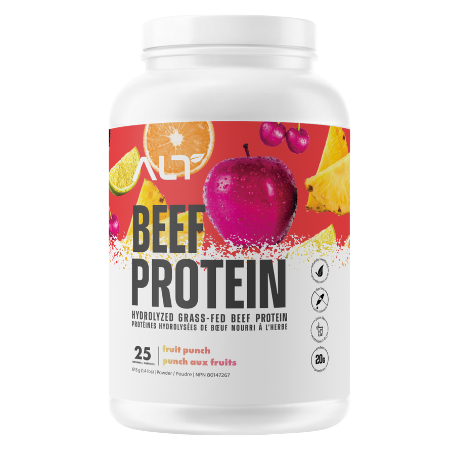 ALT Beef Protein