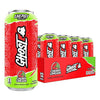 Ghost Case of 12 (Canadian)