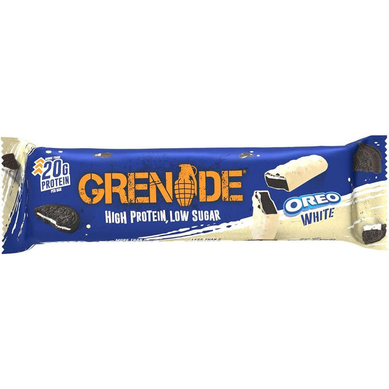 Grenade Bars