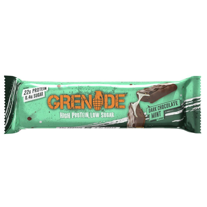 Grenade Bars