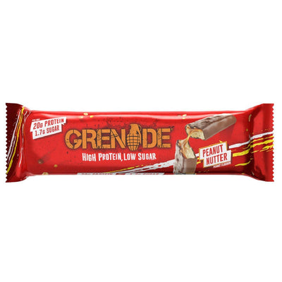 Grenade Bars