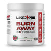 Like A Pro Supps Burn Away Extreme