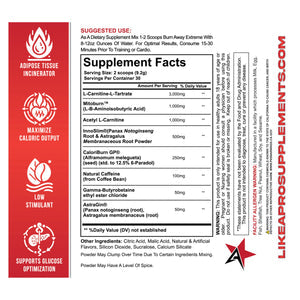 BURN AWAY™️ Extreme