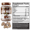 Musclesport Lean Whey