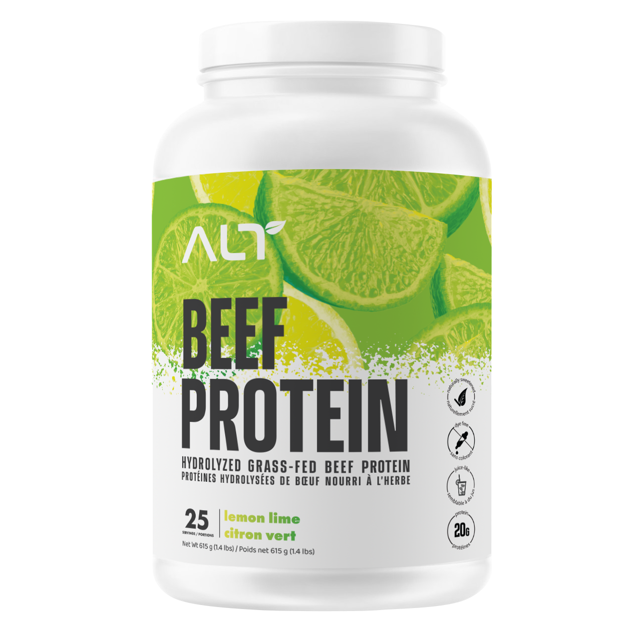 Alt Beef Protein
