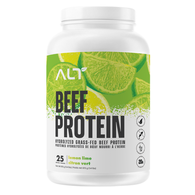 Alt Beef Protein
