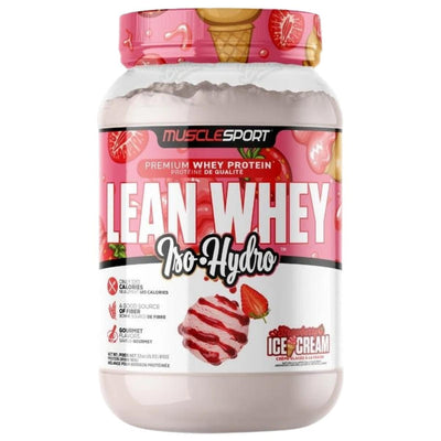Lean Whey