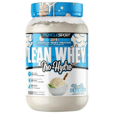 Lean Whey