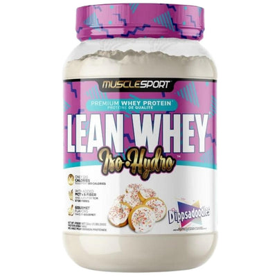 Lean Whey