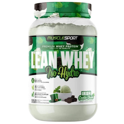 Lean Whey