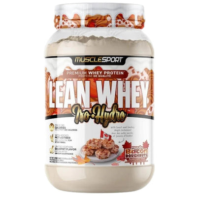 Lean Whey