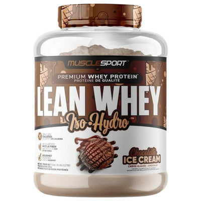 Lean Whey