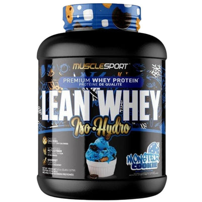 Lean Whey