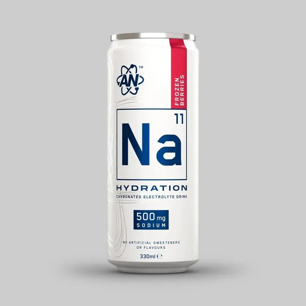 Applied Nutrition Na11 Hydration Drink