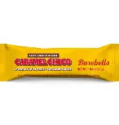 Barebell Soft Protein Bar