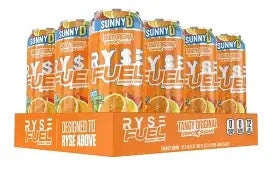 Ryse fuel energy (case)