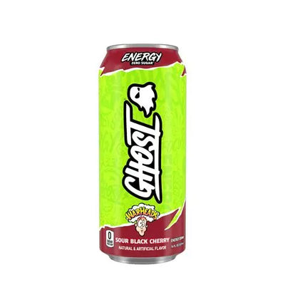 GHOST Energy Drink