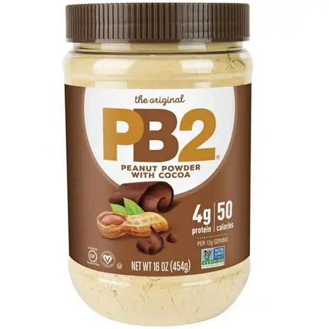PB2 Original Powdered Peanut Butter - Small (6.5oz)
