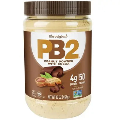 PB2 Original Powdered Peanut Butter - Small (6.5oz)