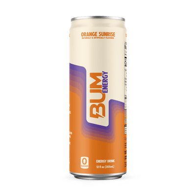 CBUM Energy