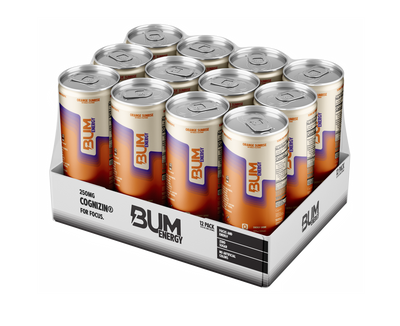 CBUM Energy (12 Case)