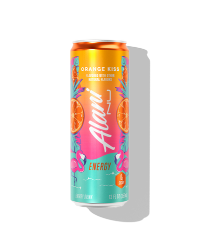 Alani Nu Energy Drink