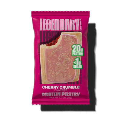 Legendary Foods Protein Pastry