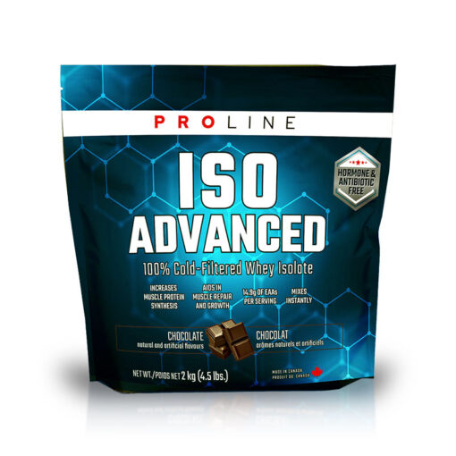 Proline Isolate Advanced