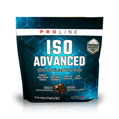 Proline Isolate Advanced