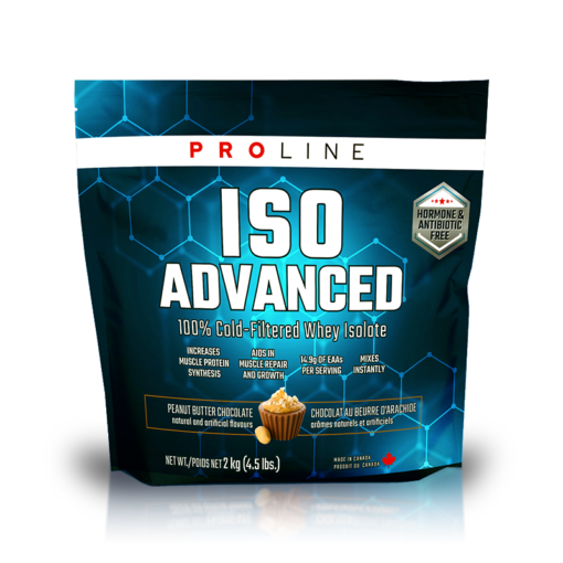 Proline Isolate Advanced