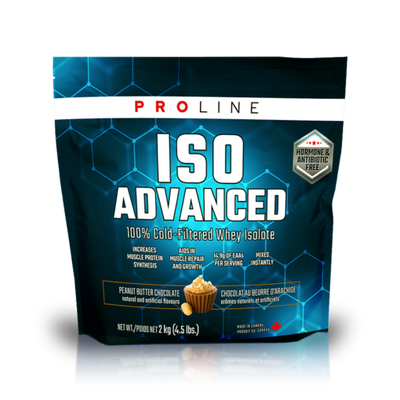 Proline Isolate Advanced