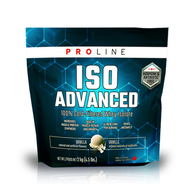 Proline Isolate Advanced