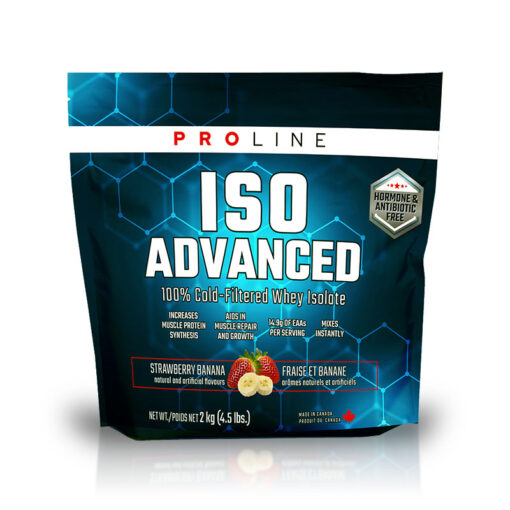 Proline Isolate Advanced