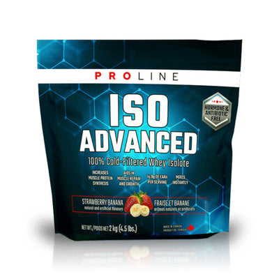 Proline Isolate Advanced