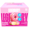 Legendary Protein Donuts (12 pack)