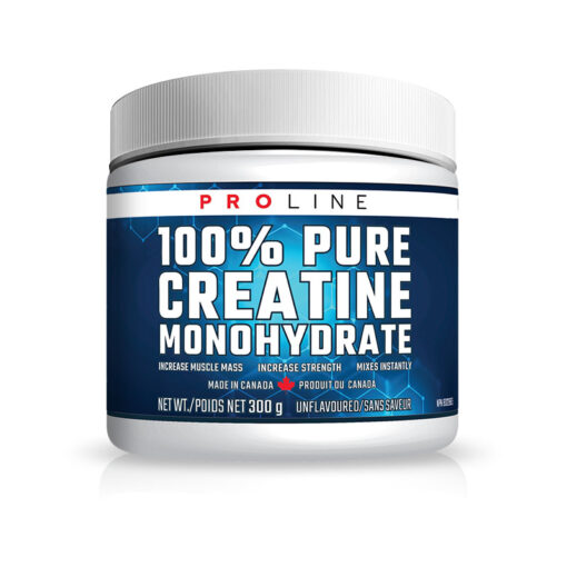 Proline Nutrition 100% Pure Creatine Monohydrate